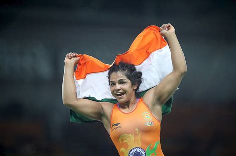 South Asian Games Sakshi Malik Wins Gold To Lead Indias Complete