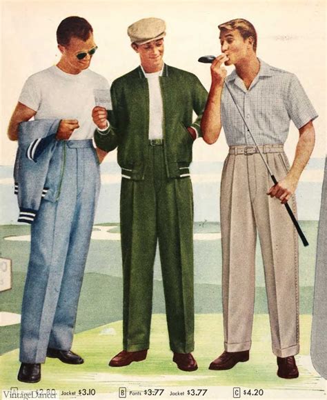 1950s Mens Summer Outfit Ideas Mens Summer Outfit Summer Outfits Men