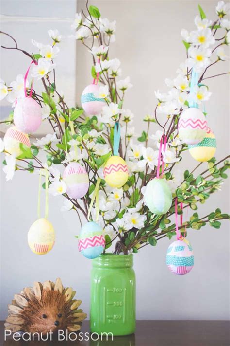 Easter Decoration Tree Pictures, Photos, and Images for Facebook ...