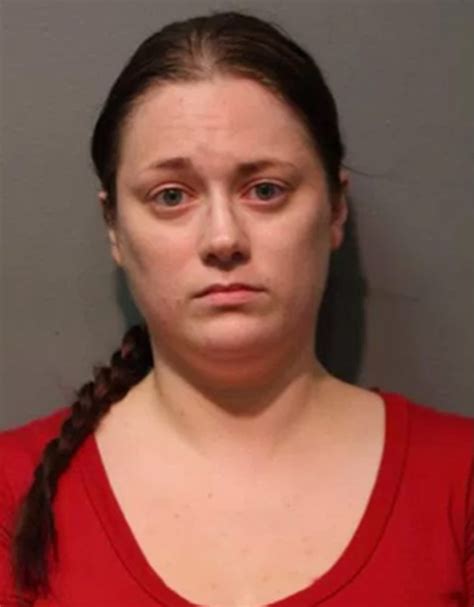Teacher Accused Of Having Sex With Two Pupils In Classroom In Chicago