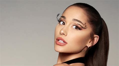 ariana grande 2022 photoshoot wallpaper hd celebrities 4k wallpapers images and background