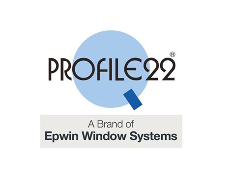 Epwin Window Systems Vertical Sliding Sash Brochure Profile 22