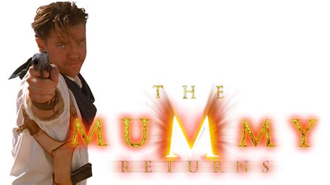 the mummy returns movie fanart fanart tv