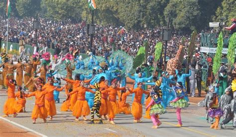 This Is How Delhi Is Strengthening Its Position As The New Cultural