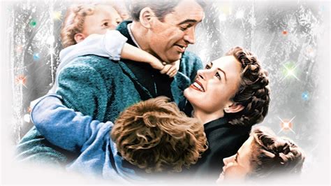 it s a wonderful life review movie empire