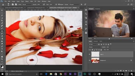 2 Tricks For Working Better And Faster With Photoshops Clone Stamp