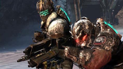 Dead Space 3 On Ps3 Official Playstation Store Slovakia