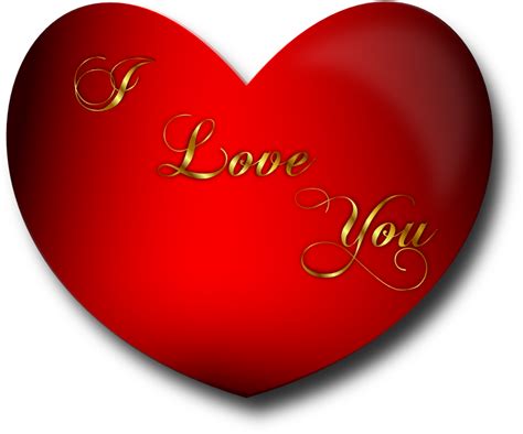 Free Red Love Heart Pictures Download Free Red Love Heart Pictures Png