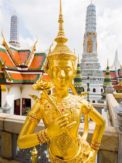 The Grand Palace Thailand The Bangkoks Must See Attraction Trip Ways