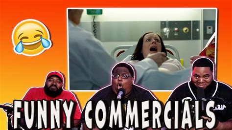 Worlds Funniest Commercials Of All Time Series 1 Try Not To Laugh Youtube