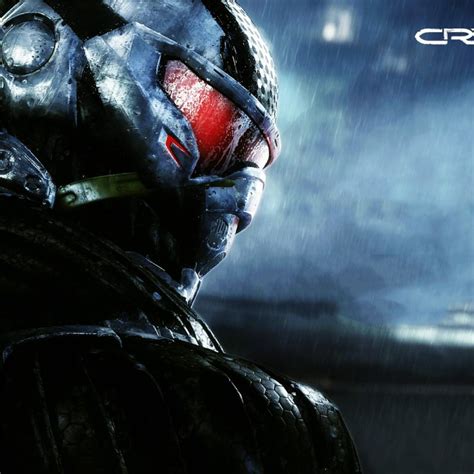 10 Best Crysis 3 Wallpaper Hd Full Hd 1080p For Pc