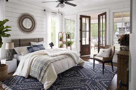 Lake House Bedroom Paint Color Ideas Furniture And Decor Ideas Lake