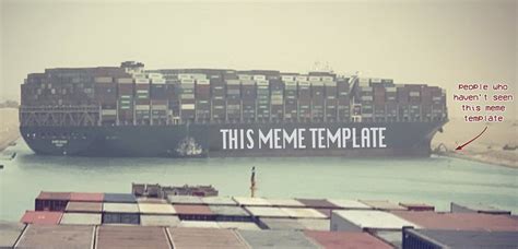 Putin helps rescuing evergreen ship in suez canal meme # putin meme. Schiff klemmt, Netz lacht: Meme-Feuerwerk zum Suezkanal ...