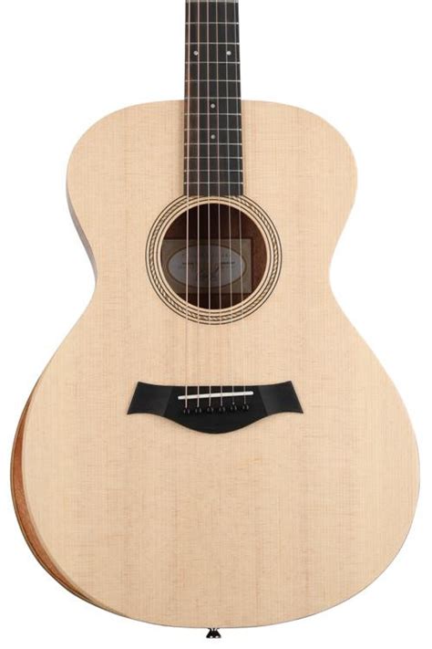 Taylor Academy 12 Acoustic Guitar Natural Sweetwater