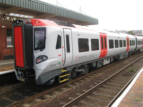 British Rail Class 197 Wikiwand