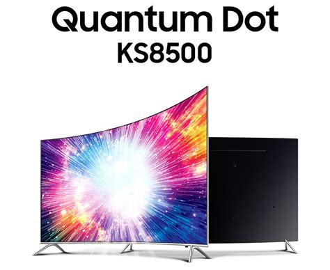 Samsung 65 Inch Curved 4k Suhd Smart Led Tv 65ks8500 Tech Now