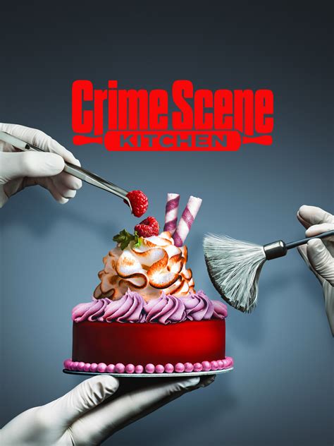 Crime Scene Kitchen Buzzerblog Buzzerblog Your Game Show News Source