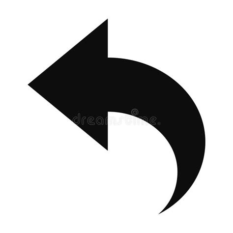 Button Symbol Design Template Stock Illustration Illustration Of