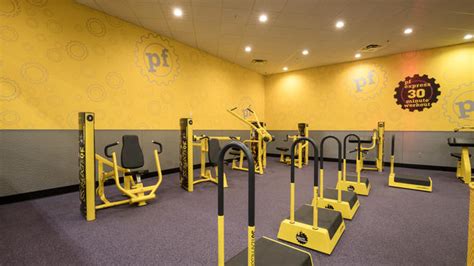 Gym In Westminster Co 7635 W 88th Ave Planet Fitness