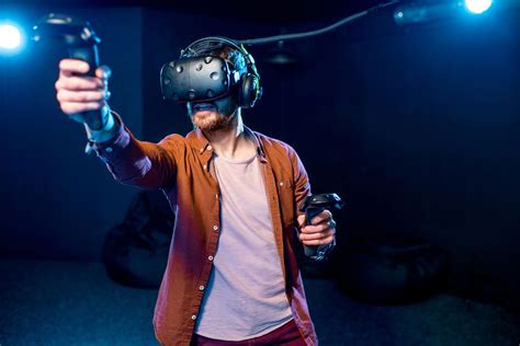Co to jest VR i jak działa W jaki sposób VR oszukuje nasze zmysły