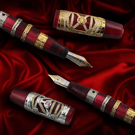 The 10 Most Expensive Pens In The World Shiksha