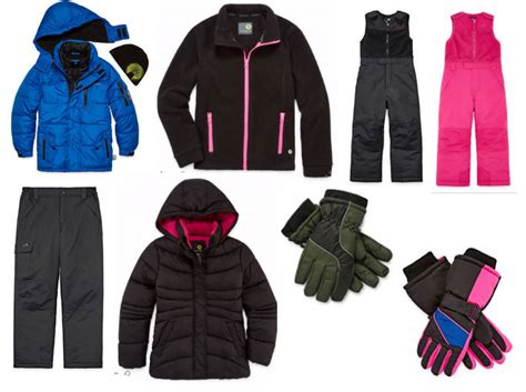 Kids Coats And Snow Pants From 1350 Jackets From 900 Minus Zero