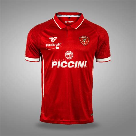 All information about perugia (serie b) current squad with market values transfers rumours player stats fixtures news. Perugia Calcio 2019/20 Kits by Frankie Garage - Forza27