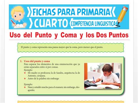 Clases De Puntos Para Cuarto De Primaria Fichas Para Imprimir Images Porn Sex Picture