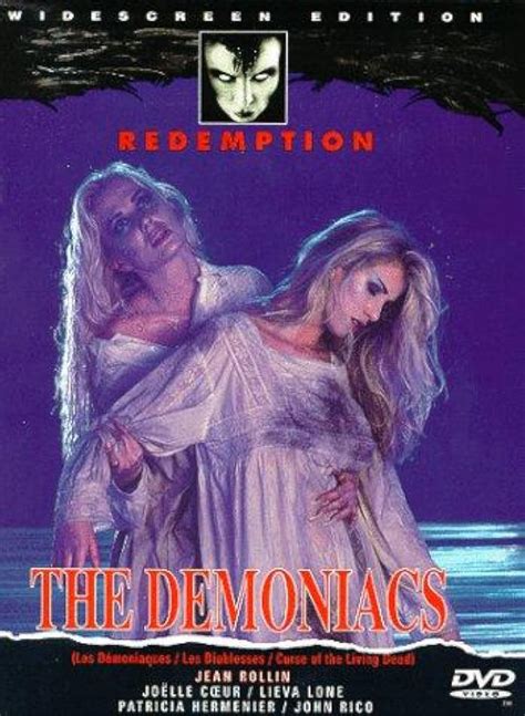 The Demoniacs Imdb