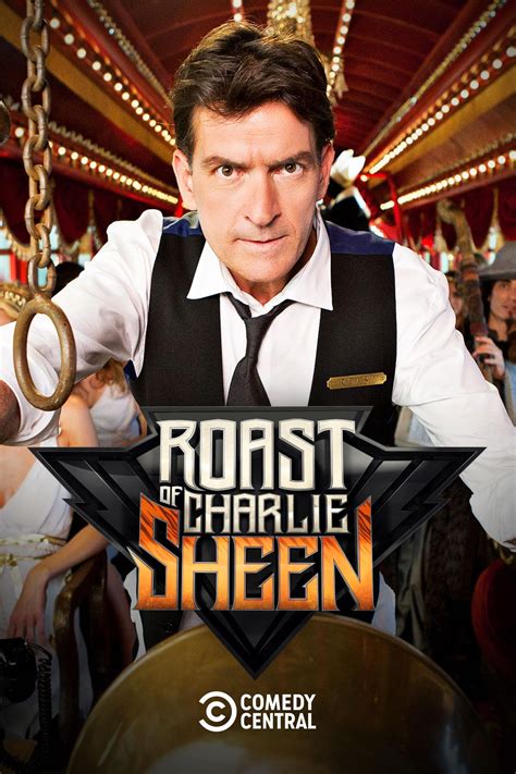 Watch The Comedy Central Roast Of Charlie Sheen 2011 Online Free