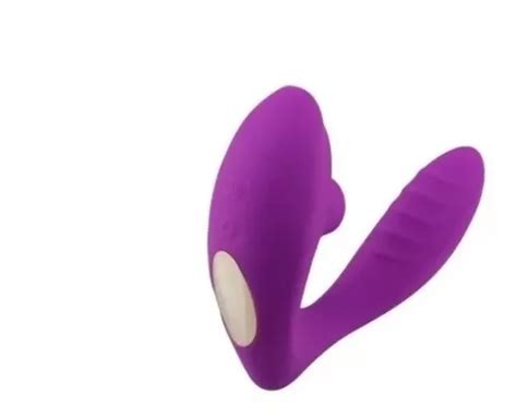 Vibrador Sugador De Clitóris 14cm Ponto G Prazer Intenso Parcelamento