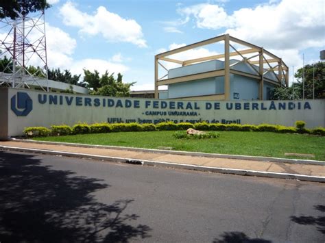 Universidade Federal De Uberlândia Uberlandia Brazil Smapse