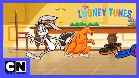 Neue Looney Tunes Reich Und Berühmt Cartoon Network Youtube
