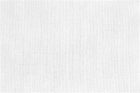Premium Photo White Cotton Fabric Texture Background