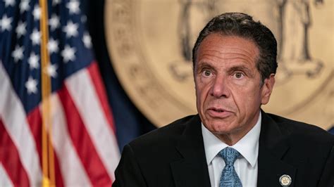 Clark, independent investigators appointed by new york attorney general letitia james (d), concluded that new york governor andrew cuomo. Gov. Cuomo: NYS tenant eviction protection extended ...
