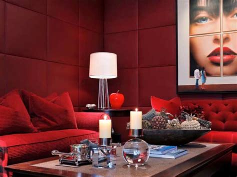 Colors That Match Red → 75 Awesome Tips Trendy Queen Leading