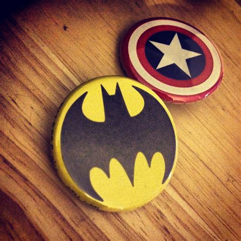 Super Hero Buttons Superhero Comics Cool Pins