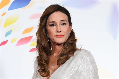 Caitlyn Jenner Says Transgender Population Is Growing At Disturbing Rate Ciaoly