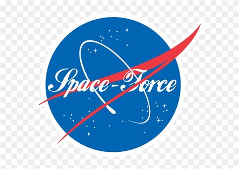 Nasa Space Force Kerbal Space Program Logo Png Transparent Png