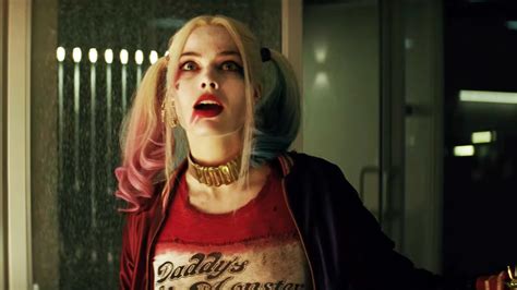 Will Margot Robbie Be The Perfect Harley Quinn Gq