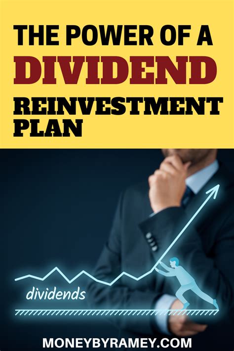 A dividend reinvestment plan (drip) lets you buy shares of stock in a company with the dividend payments from that same company. The Power of a Dividend Reinvestment Plan - DRIP Investing ...