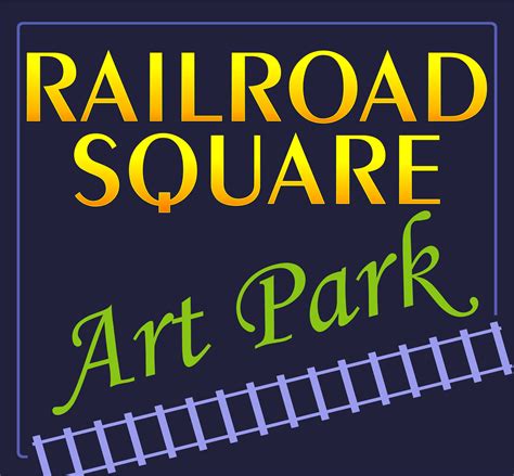 Railroad Square Art Park Tallahassee Arts Guide