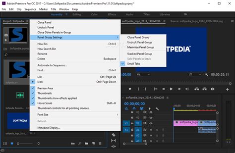 The biggest change from the adobe premiere pro 2.0 r2 sdk is that all samples now support both windows and mac os. Adobe Premiere Pro 202014.3.1.45 Portable Torrent Download ...