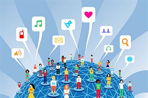 ¿que Son Las Redes Sociales