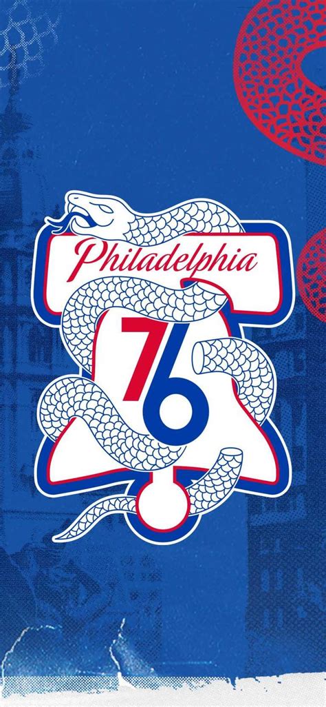 Philadelphia 76ers Phone Wallpaper Ixpaper