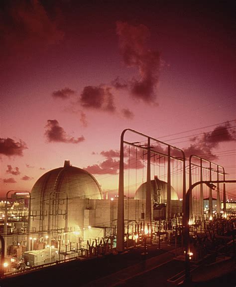 Fema Praises Performance At San Onofre Nuclear Plant Emergency Exercise