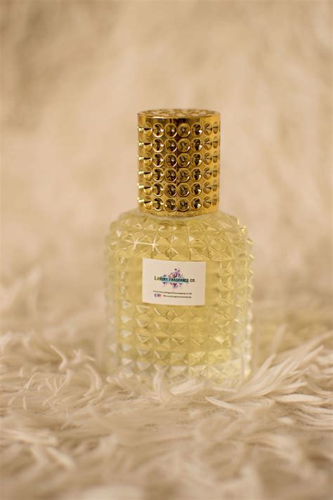 Fragrance For Her 30ml Luxury Fragrance Company