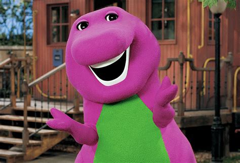 Barney Movie Live Action Feature Will Be Aimed At Adults Not Kids Tvline