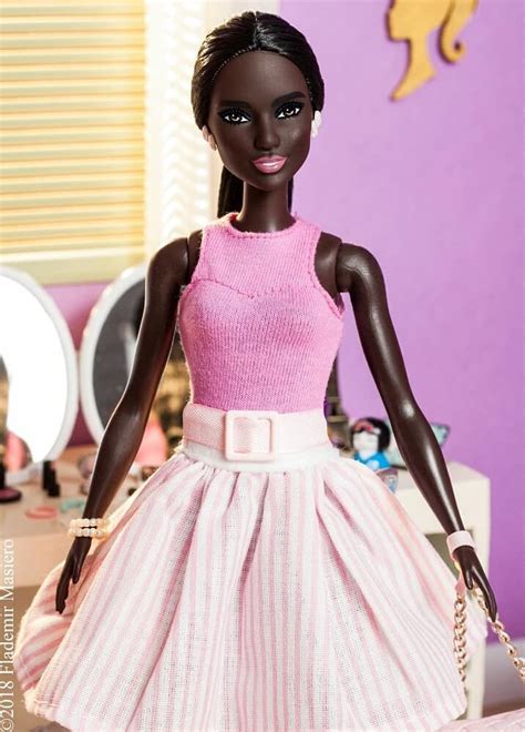Pin By Olga Vasilevskay On Barbie Dolls Fashionistas 4 Barbie Clothes Barbie Dolls