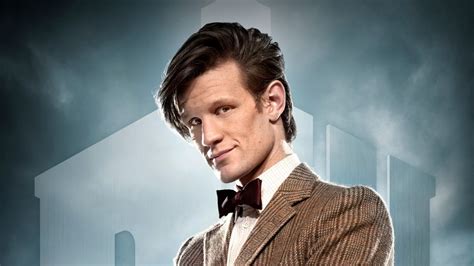 Doctor Who Star Matt Smith Reveals Whether He Would Return For Shows